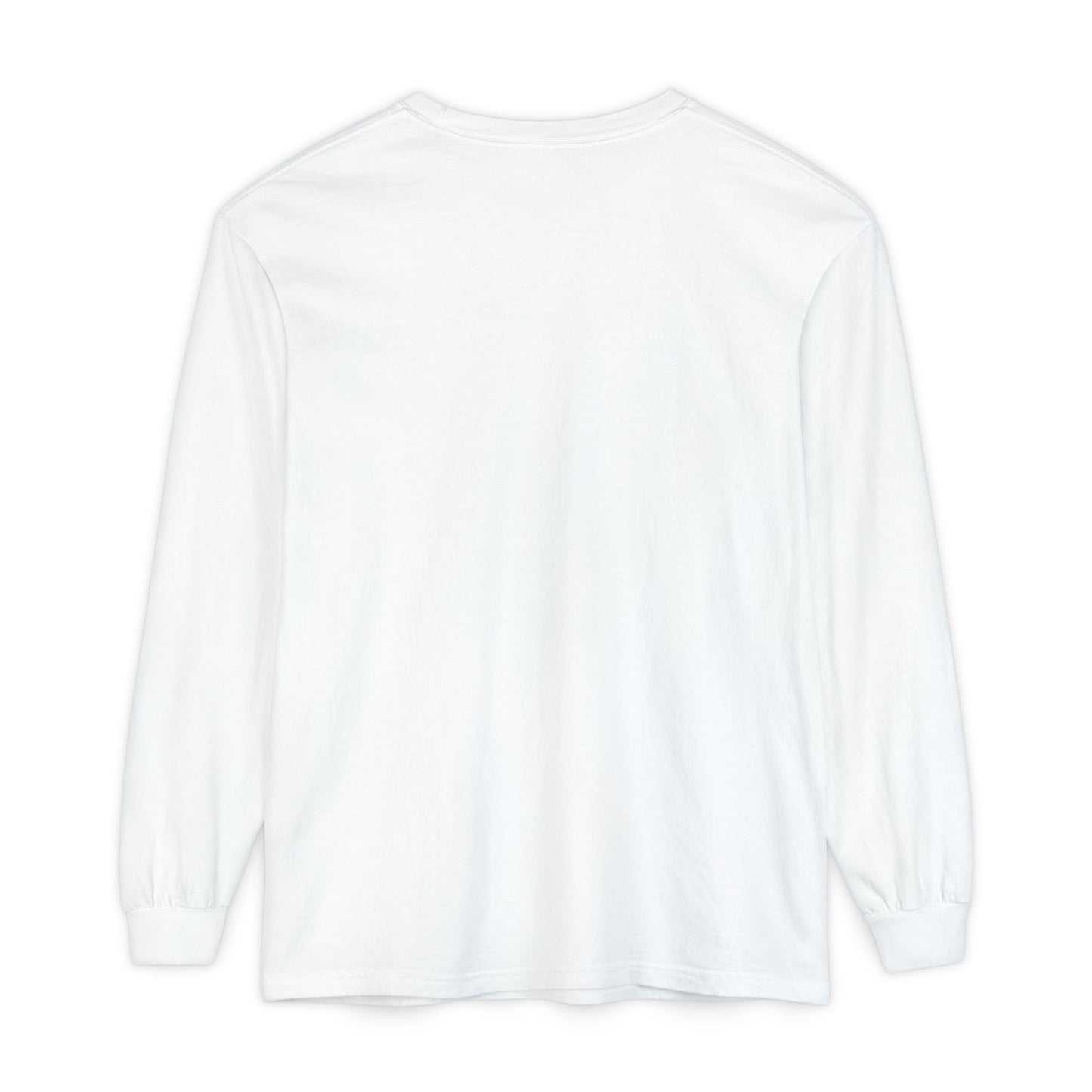 OGG Casual Long Sleeve T-Shirt for Men