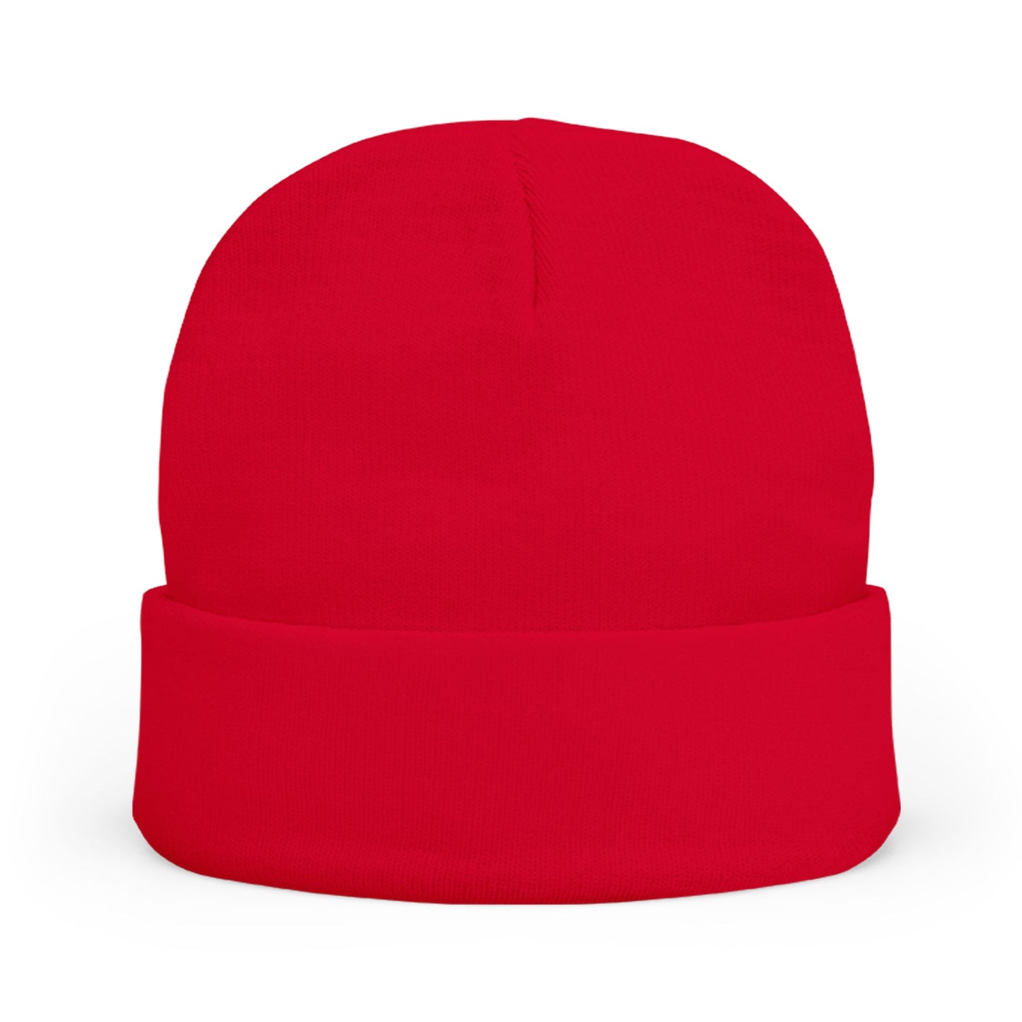 "O.G.G." Stylish Knit Beanie with  Embroidery