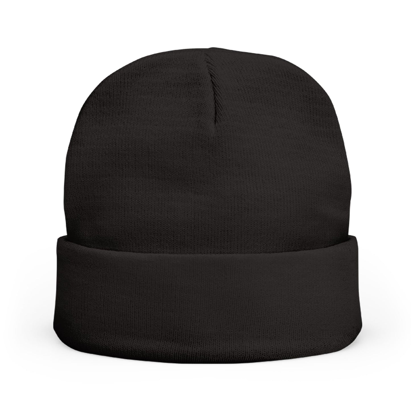 “O.G.G.” Stylish Embroidered Knit Beanie for Men